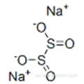 Natriumdionit CAS 7775-14-6